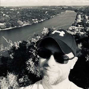 Meet your Posher, Chad